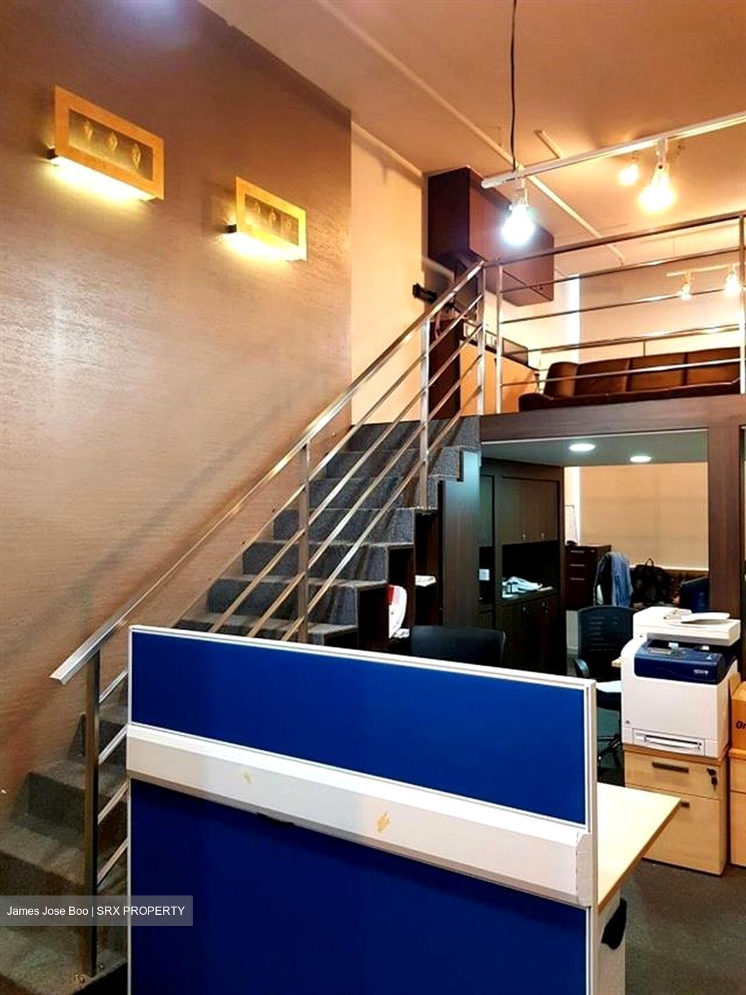 The Central (D1), Office #638679031